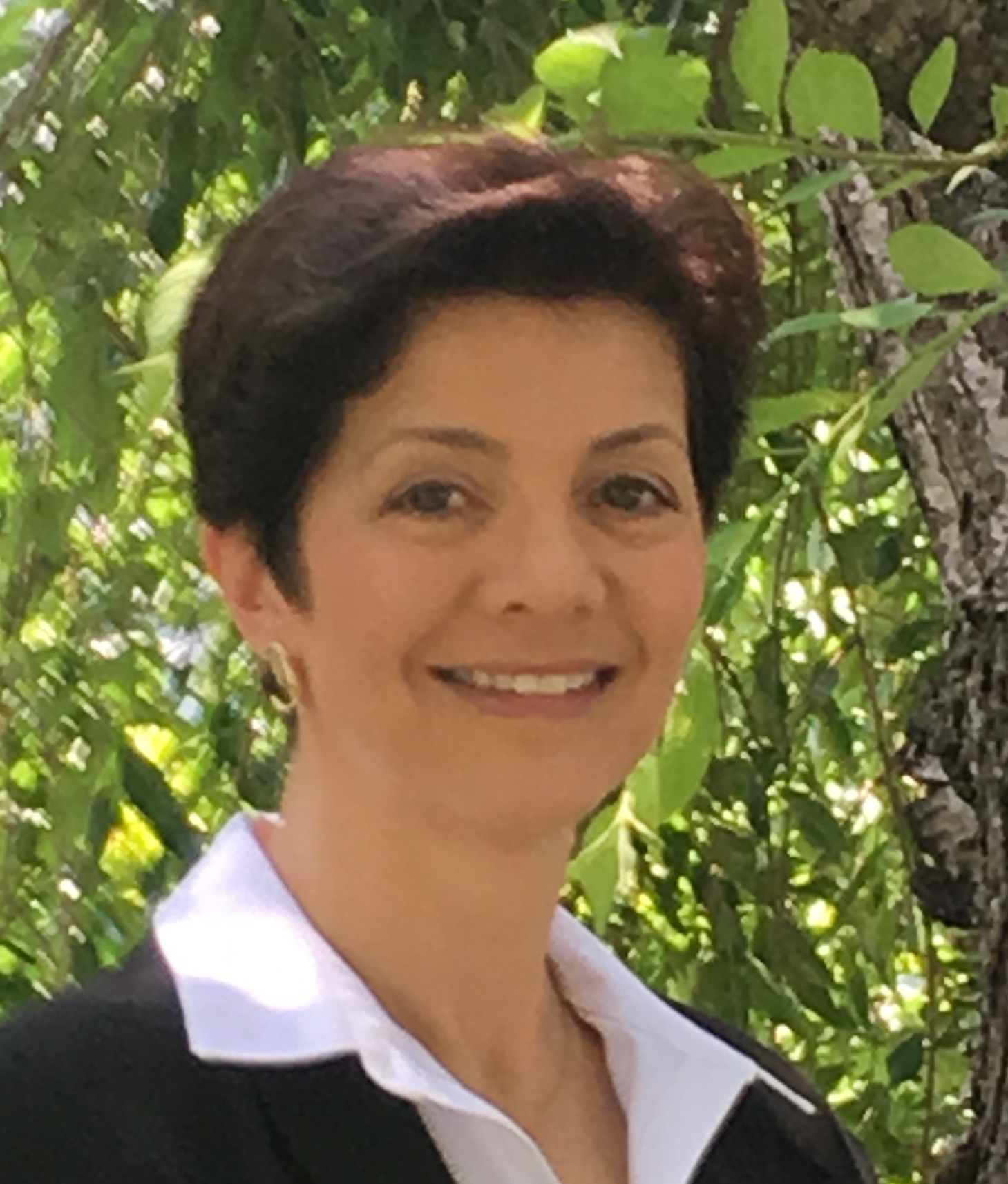 Carmen Graver