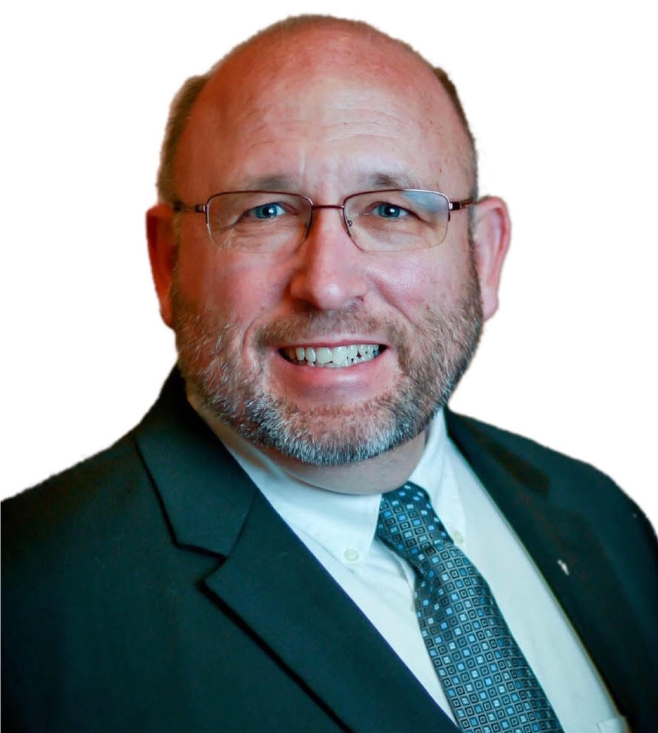 Dr. Thomas Baxter